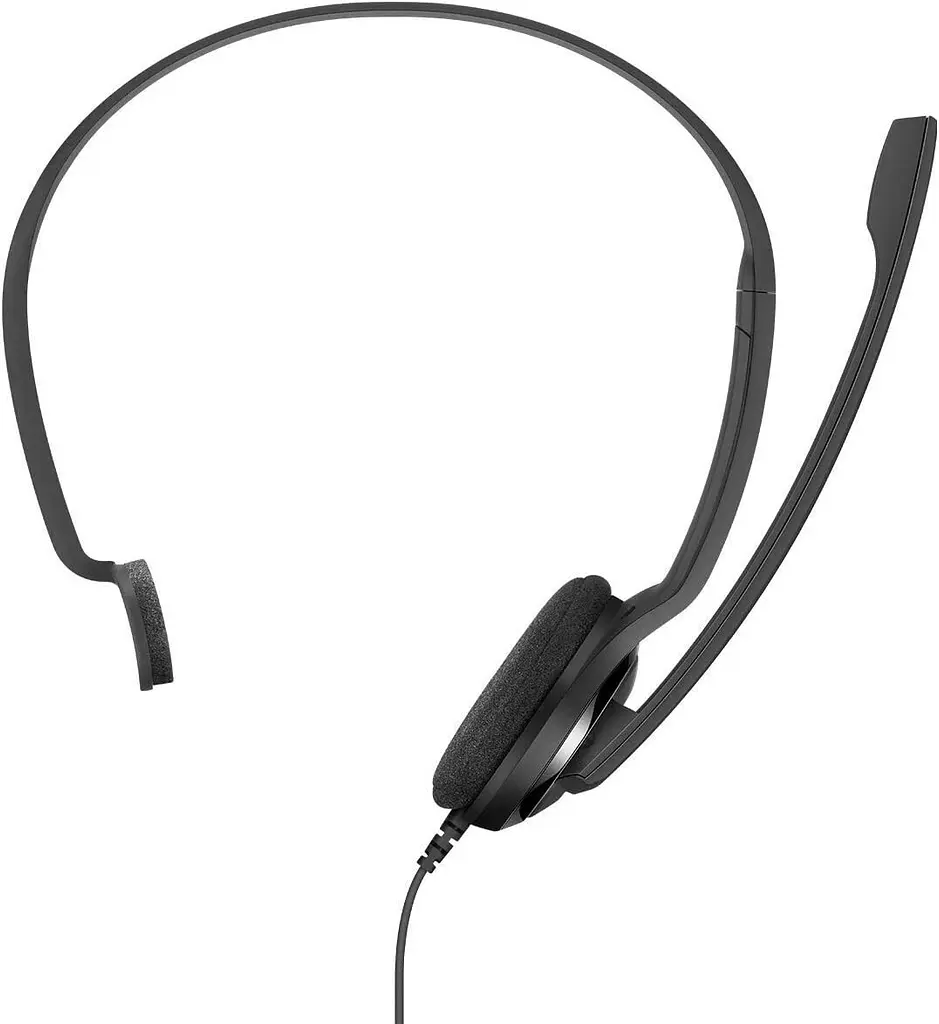 Гарнитура Epos PC 7 Mono USB (1000431) - фото 2