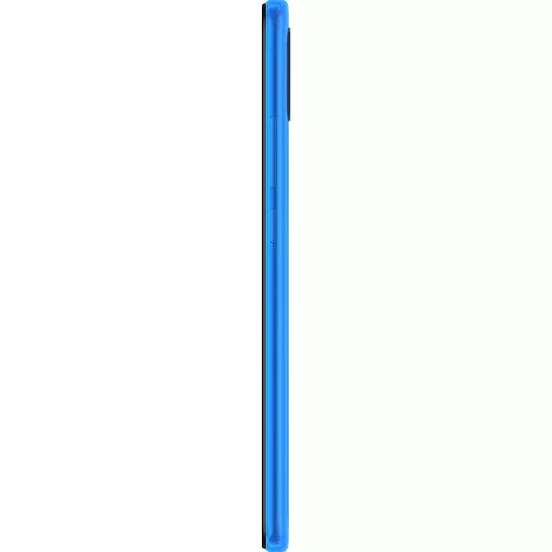 Смартфон Xiaomi Redmi 9A 4/64GB (Blue) [56711] - фото 10