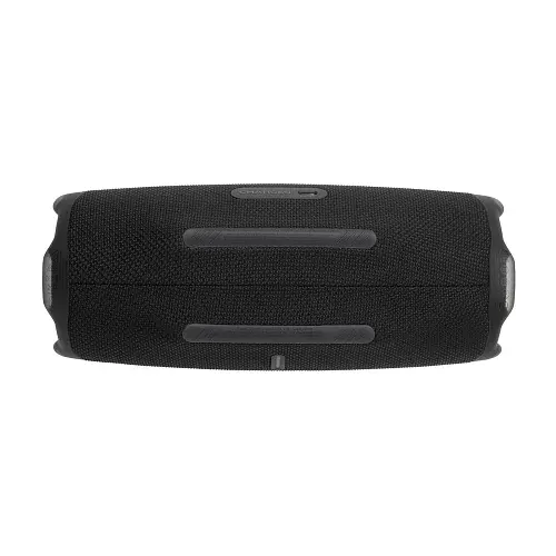 Колонка портативна 2.0 JBL Charge 6, Black, 45 Вт (30Вт + 15Вт), Bluetooth 5.1, IP67, USB Type-C, акумулятор 4722 mAh (JBLCHARGE6BLK) - фото 5