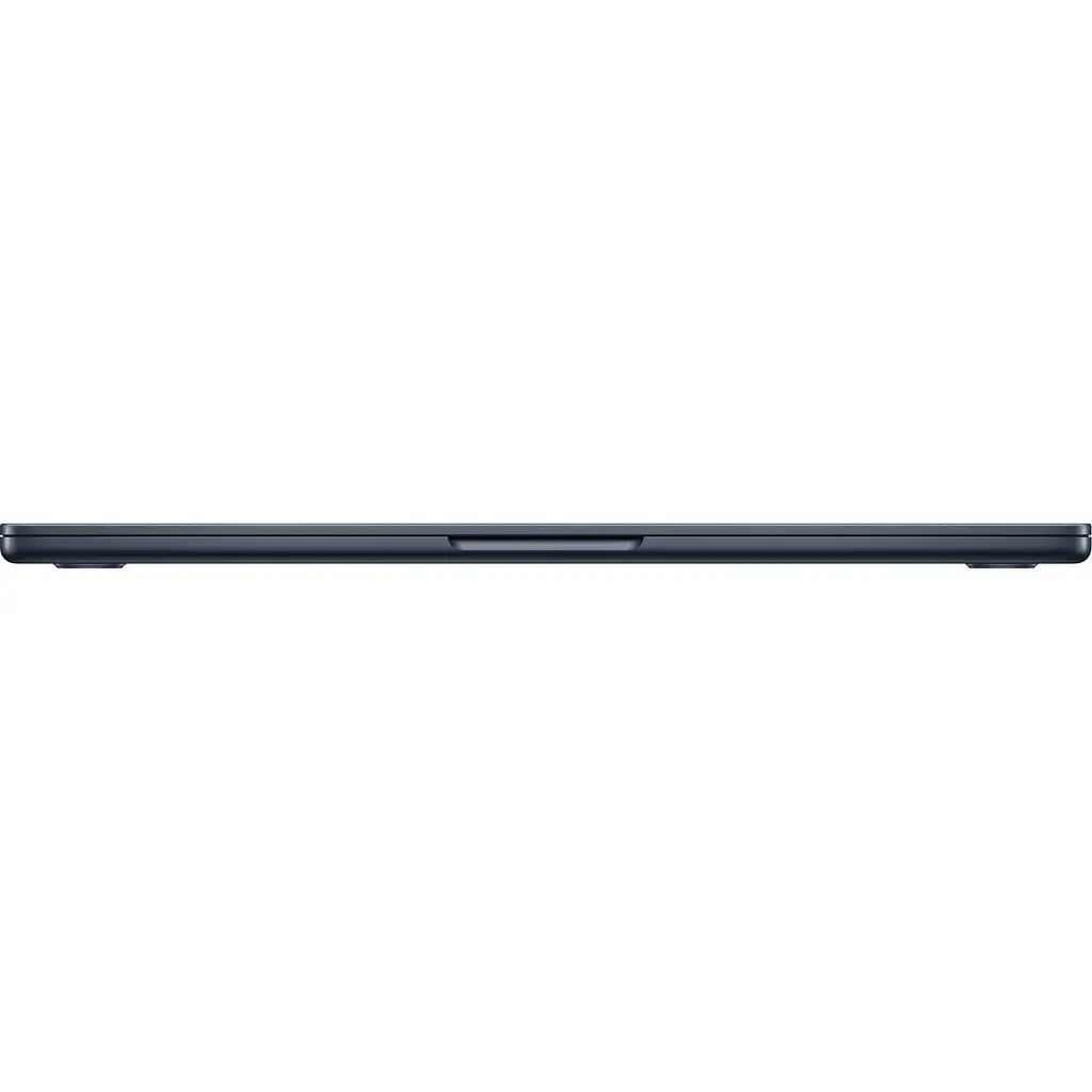 Ноутбук Apple MacBook Air 13" M2 16/256GB Midnight 2024 [MC7X4] [122949] - фото 4