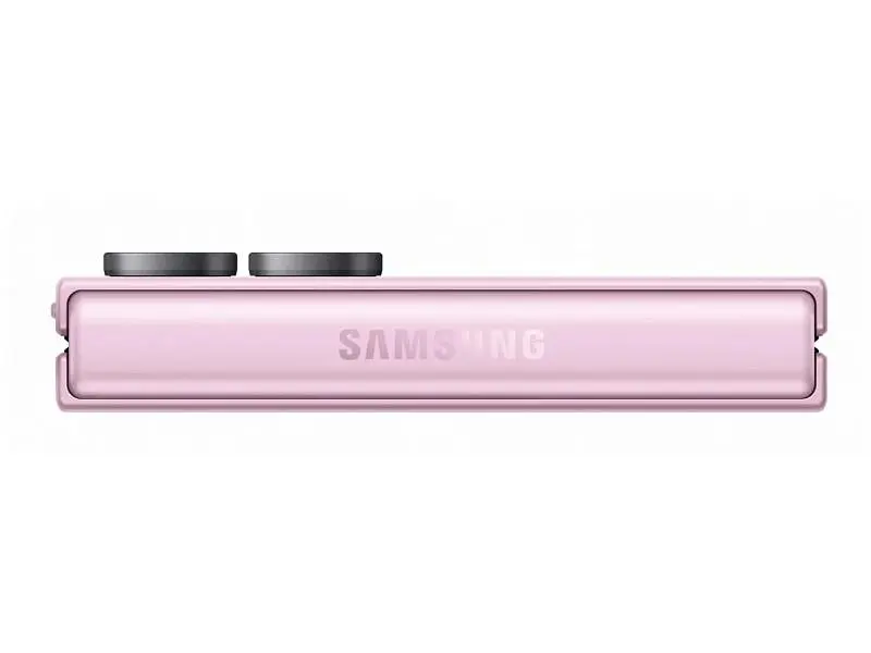Смартфон Samsung Galaxy Flip8 12/512GB Pink (SM-F776BLIH) - фото 7