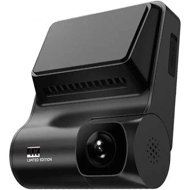 Відеореєстратор Ddpai Z50 GPS Dual (2 камери) з модулем GPS - фото 3