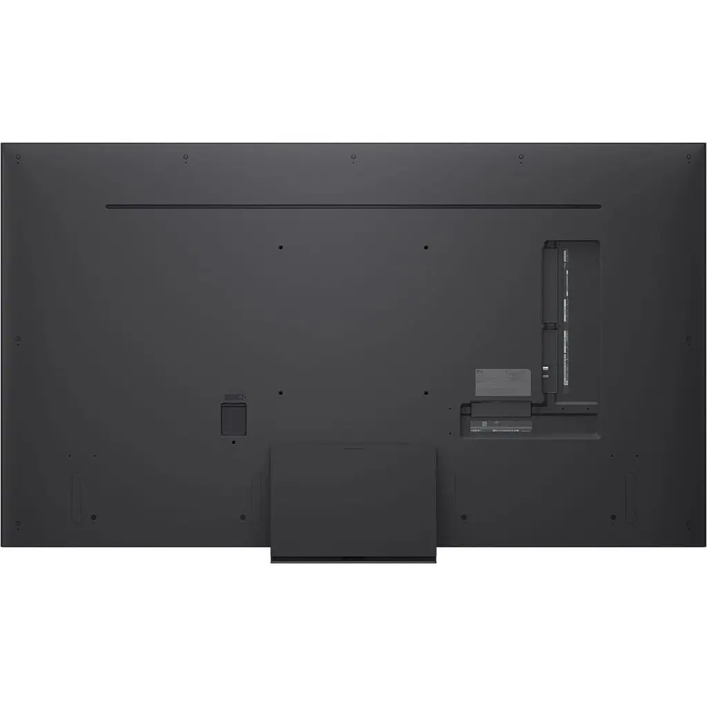 Телевізор LG evo AI QNED86 65" QNED Ultra HD 4K [65QNED86A6A] UA [137250] - фото 5