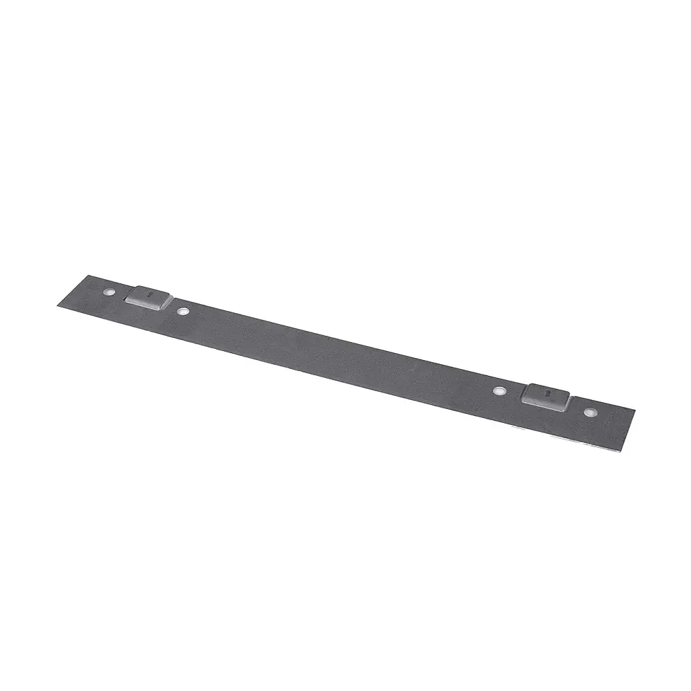 Комутаційна шафа NVC-12U/600x600x640 Black (25-00072) - фото 11