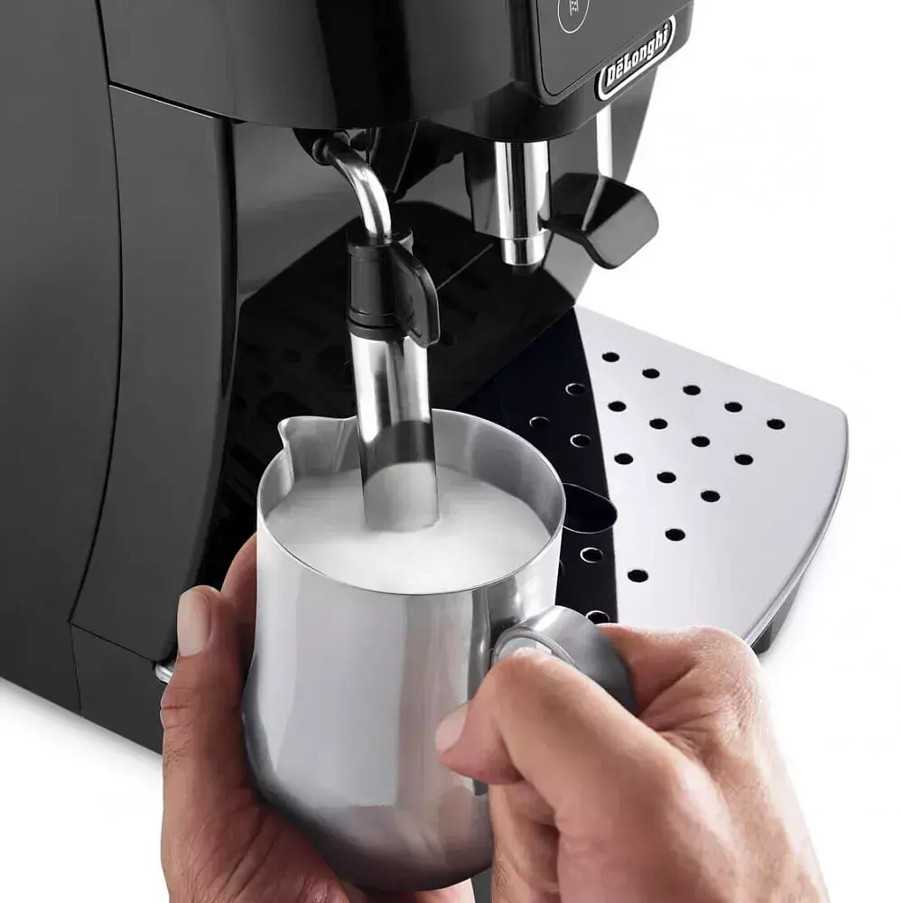 Кавомашина DeLonghi ECAM 220.21.B - фото 3