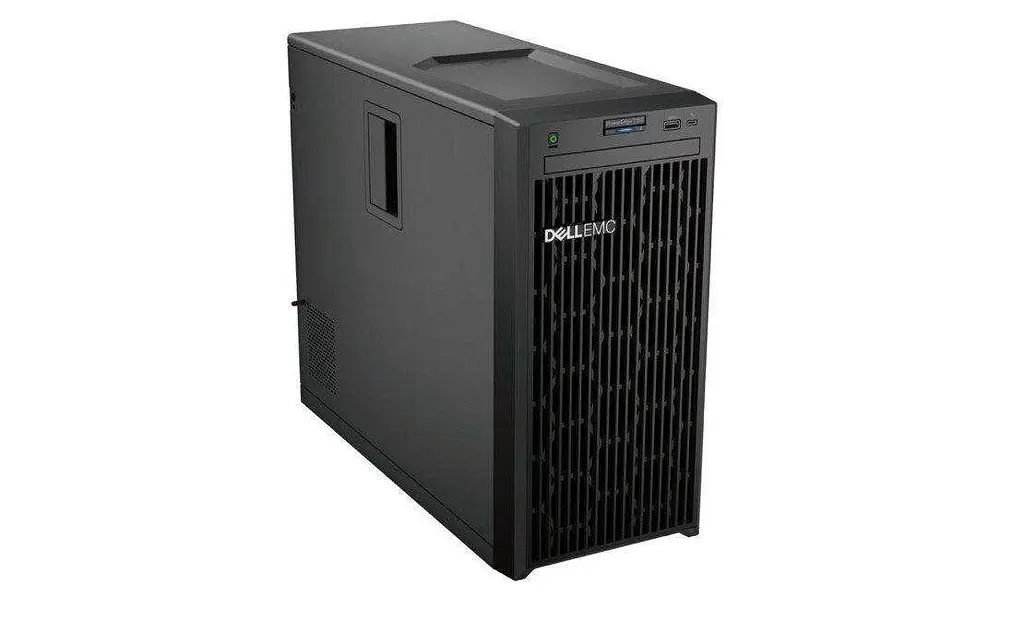 Сервер Dell PowerEdge T150 (C2YCK) - фото 2