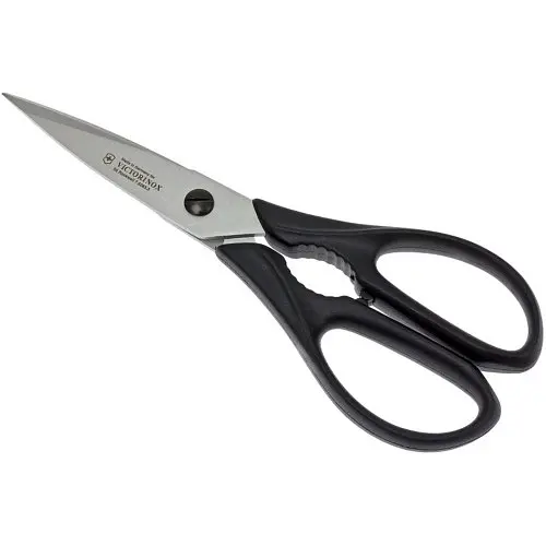 Кухонні ножиці Victorinox Multipurpose Kitchen Shears Black (7.6363.3) [83982] - фото 3