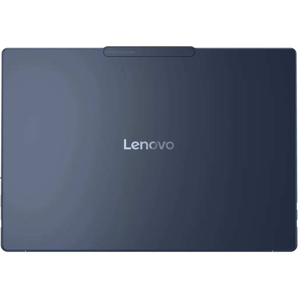 Ноутбук Lenovo Yoga Slim 7 14Q8X9,3K 2944x1840 500nits, Snapdragon X Elite X1E-78-100 12-core, 32GB DDR5, 1TB m2 PCIe - фото 5