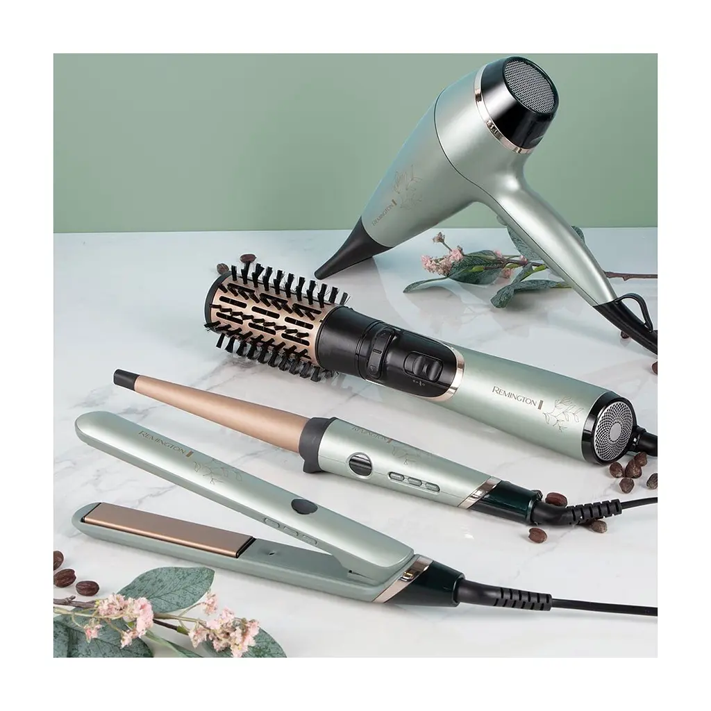 Вирівнювач для волосся Remington S5860 - фото 7