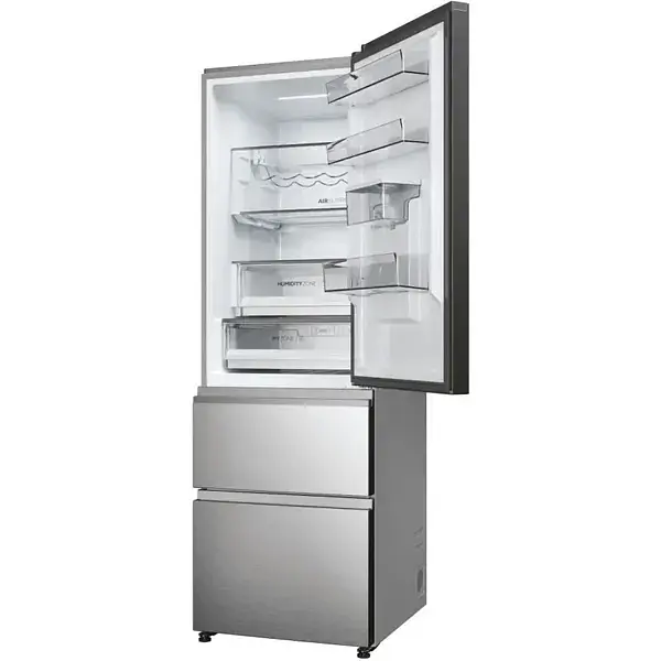 Холодильник Haier HTW5618DWMG - фото 6