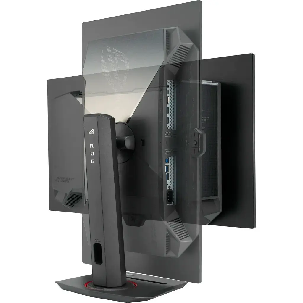 Монітор Asus 26.5` ROG Strix XG27ACDNG (90LM0AN0-B01970) UA [139262] - фото 6
