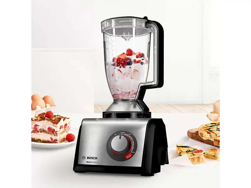 Кухонний комбайн Bosch MC812M844 - фото 5