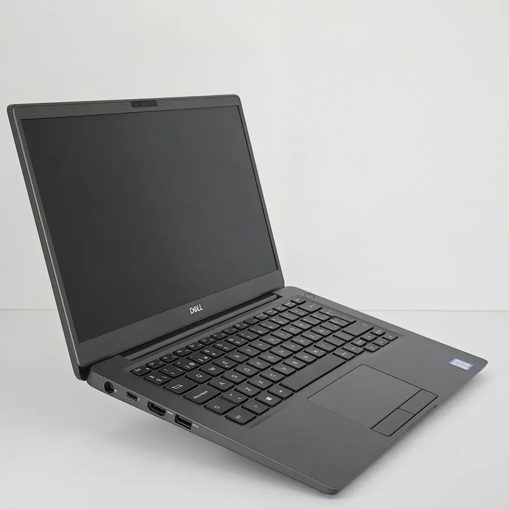 Ноутбук Dell Latitude 7300 noWeb (i5-8365U/8/512SSD) - Class A- "Б/В" - фото 2