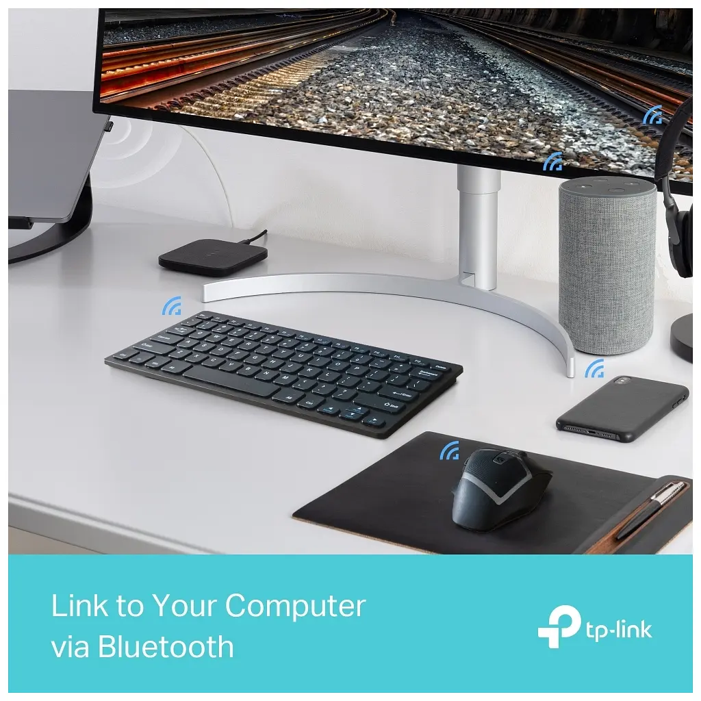 Сетевая карта Wi-Fi TP-Link ARCHER-TX10UB-NANO - фото 9