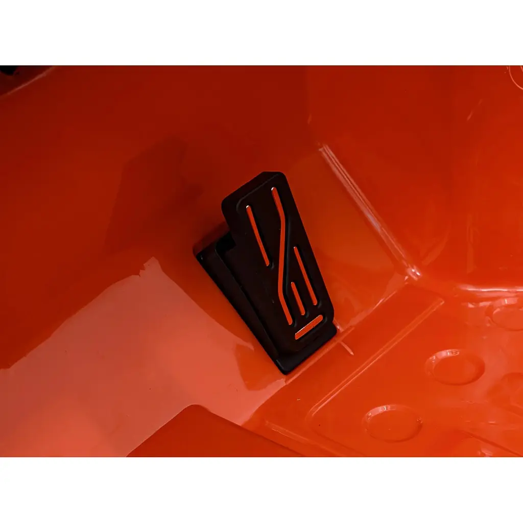 Електромобіль Ramiz Jeep Wrangler Rubicon 12 В,Red (PA.DK-JWR555.CR) - фото 17