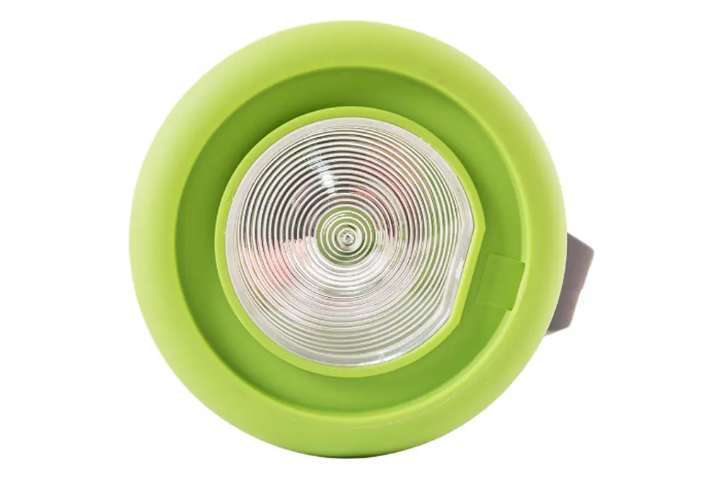 Ліхтар кемпінговий Mastertool 11LED x 3 Вт (1COB) x 3 режиму (94-0805) - фото 4