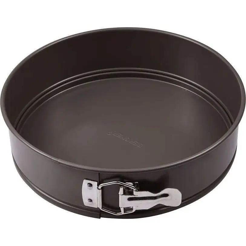 Набір форм для випічки Bergner Bakeware lovers 2 предмети (BG-37194-CO) - фото 3