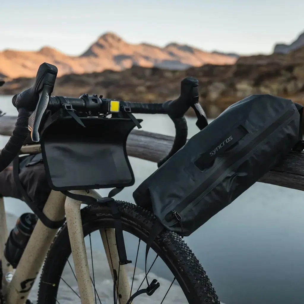 Велосумка Syncros Handlebar Bag (1081-296438.0001.222) - фото 3