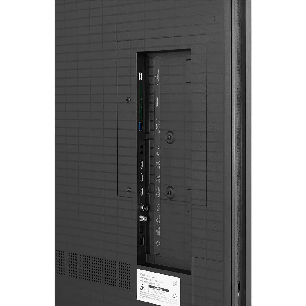 Телевизор Hisense 55U8Q 55` QLED 4K (20016080) EU [149322] - фото 7