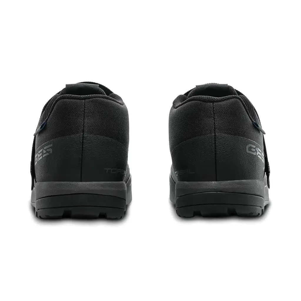 Велообувь Shimano M GE500 47 Черный (1096-ESHGE500MCL01S47000) - фото 5