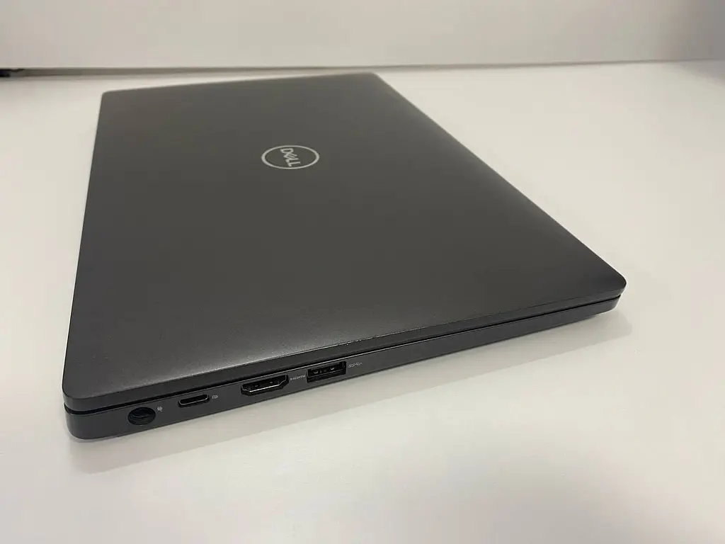 Ноутбук Dell Latitude 5300 13.3" (i5-8365U / 16GB / SSD 256GB) Refurbished - фото 3