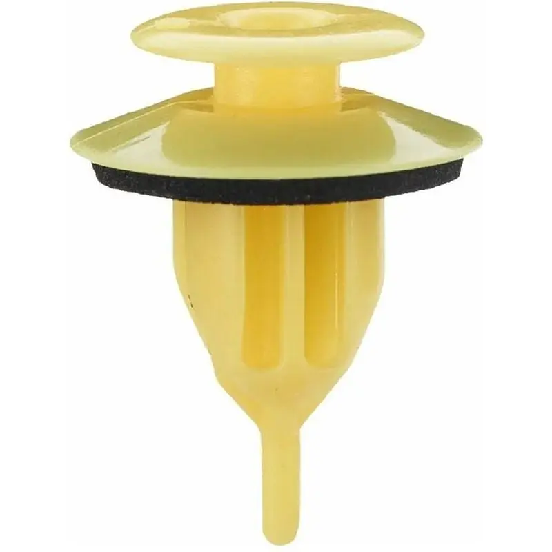 Кріплення обшивки / молдингів, два і більше капелюшків з круглим MAK (15857) - фото 2