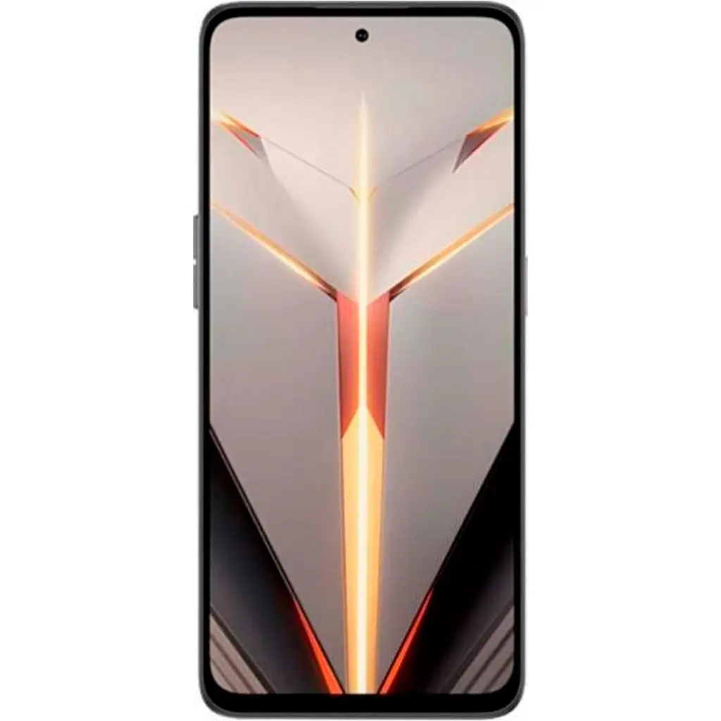 Смартфон Nubia Neo 2 5G 8/256Gb Storm Gray [111602] - фото 3