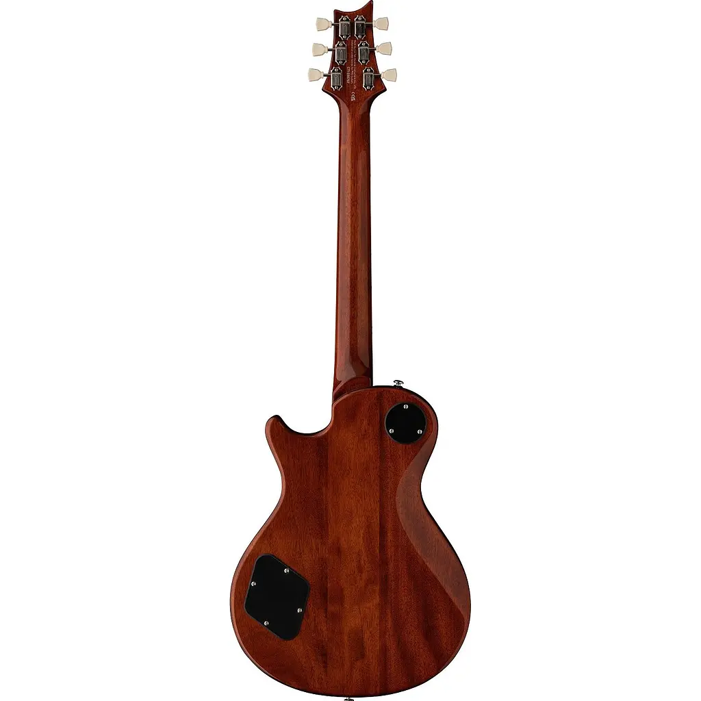 Електрогітара PRS SE McCarty 594 Singlecut Vintage Sunburst (SES522VS) (162715) - фото 3