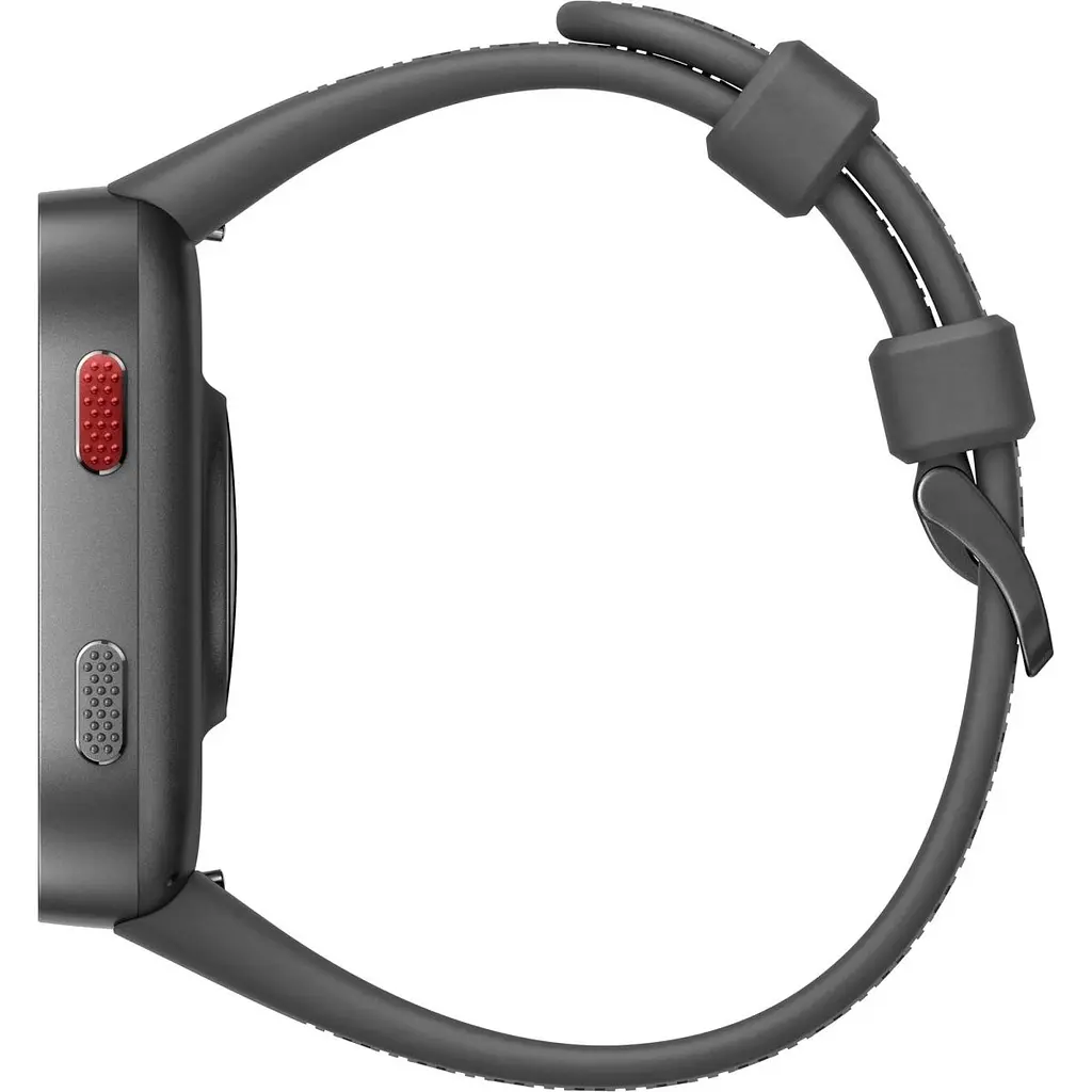 Смарт-годинник Amazfit Bip Max Carbon Gray (W2568AP3N) [170995] - фото 4