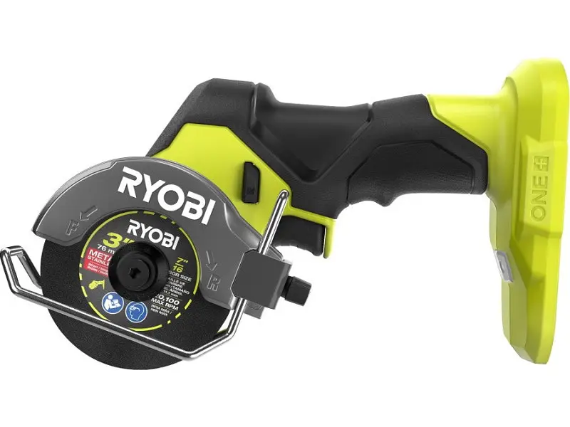 Пила дискова Ryobi RCT18C-0 ONE+ HP (5133004953) - фото 2