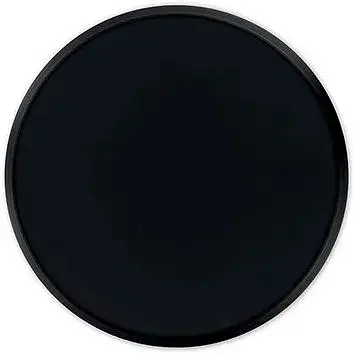 Бездротовий зарядний пристрій Hoozo HT-Q10 Black - фото 2