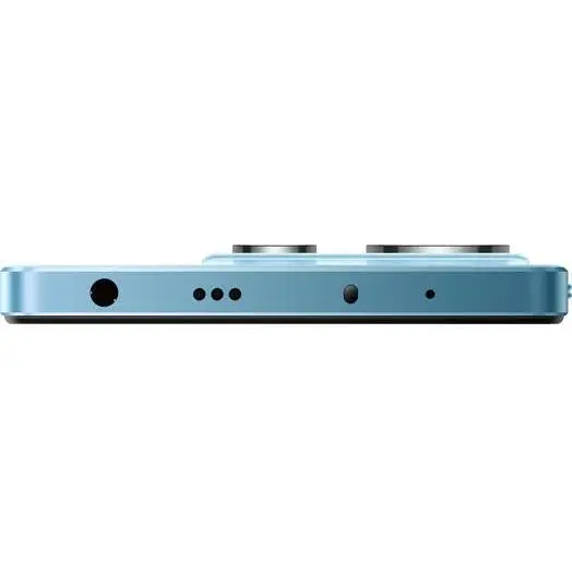 Смартфон Xiaomi Redmi Note 14 6/128 ГБ Ocean Blue - фото 9