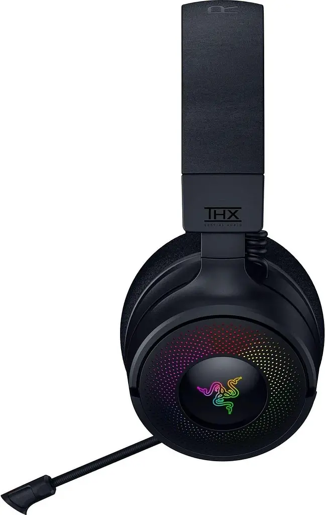 Ігрова гарнітура Razer Kraken V4 (RZ04-05170100-R3M1) - фото 4
