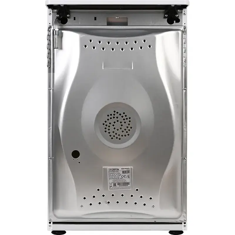 Плита газова Grifon G542Bg-MAB2 - фото 8