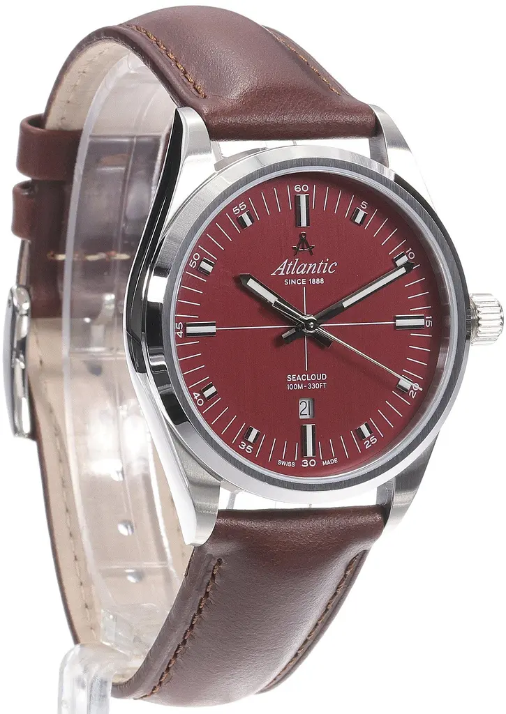Годинник Atlantic 73361.41.91 - фото 4