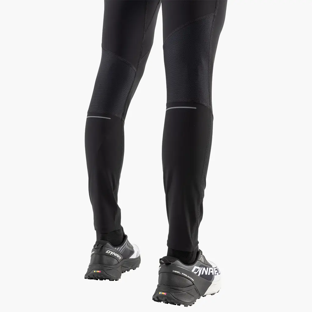 Тайтси Dynafit Ultra 2 Long Tights Men L Чорний - фото 8