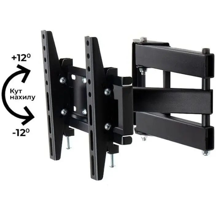 Кронштейн Charmount Black TV02T-R3 - фото 5