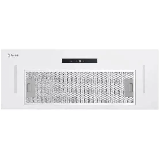 Витяжка Perfelli BIS 7653 WH 1000 LED - фото 5