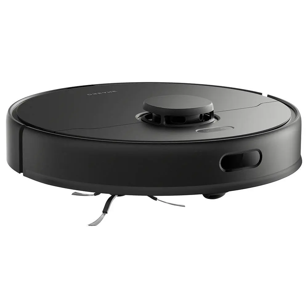 Робот-пылесос Dreame D9 Max Black Gen 2 (RLD34GA-Bl) (UA UCRF) - фото 8