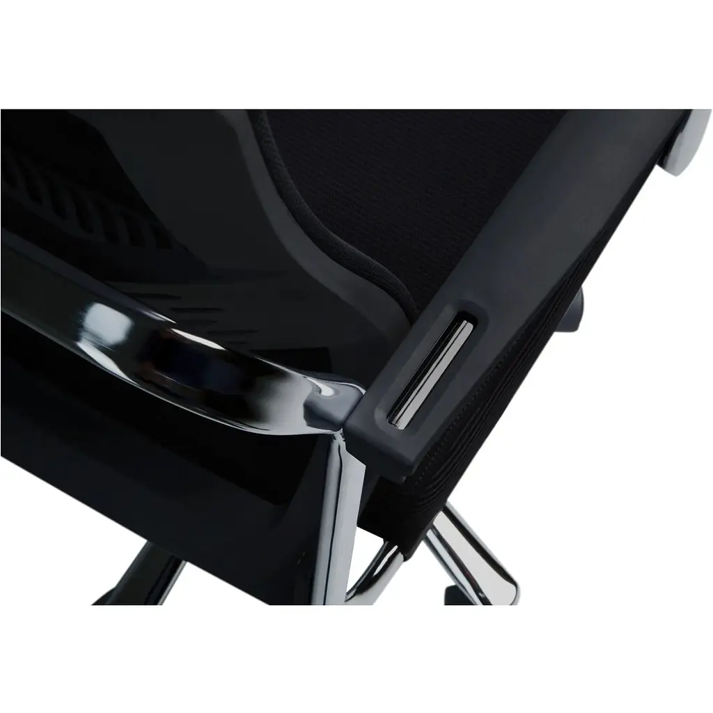 Офисное кресло GT Racer B-909A Black [125636] - фото 6