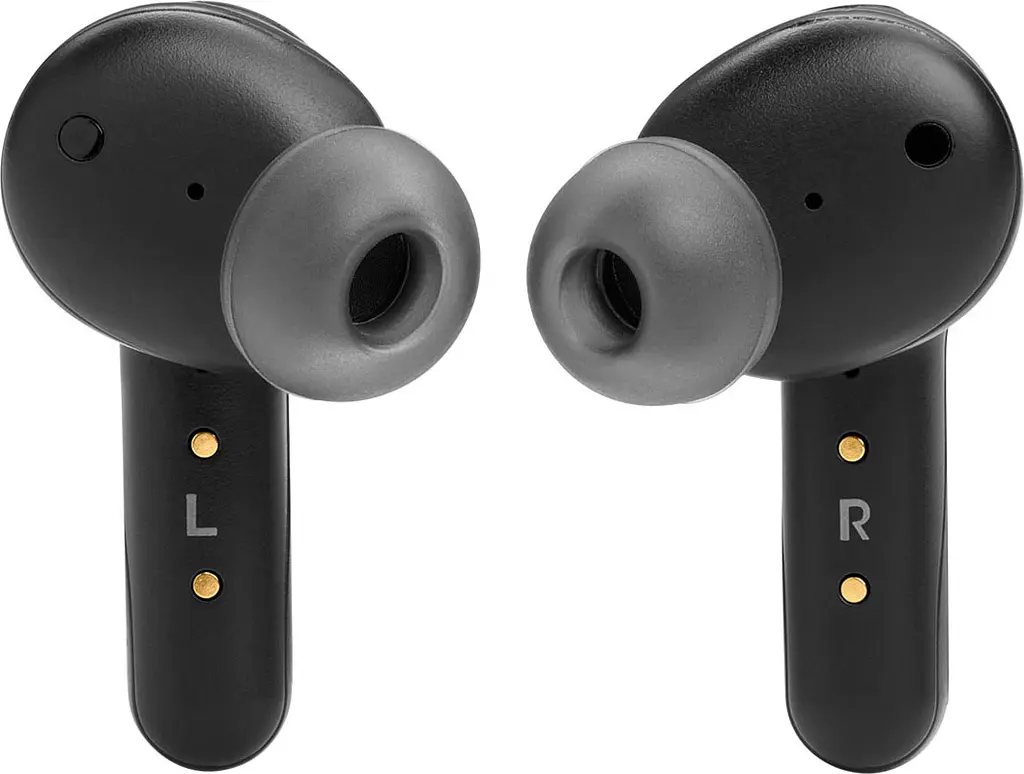 Навушники JBL Quantum TWS Black (JBLQUANTUMTWSBLK) [84006] - фото 6