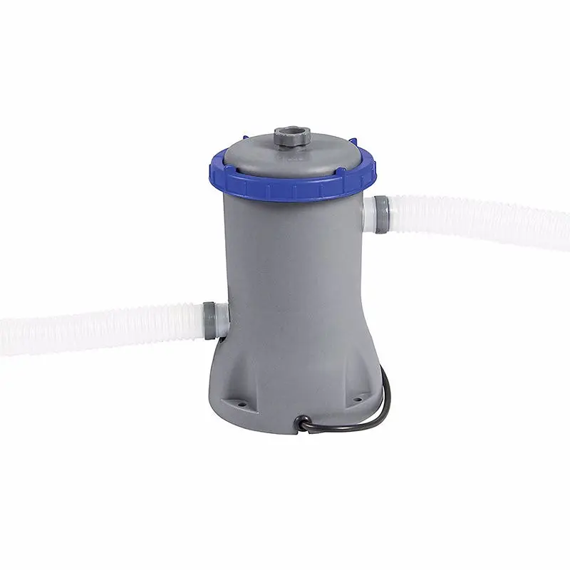 Басейн каркасний Bestway 56456 (412-201-122 см), 8124 л - фото 5