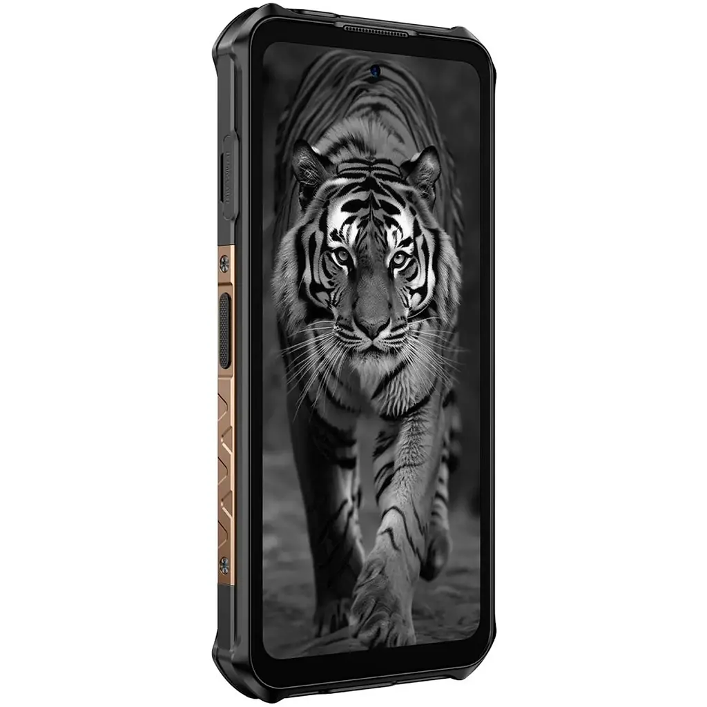 Смартфон Ulefone Armor X16 6/128GB Sand Dune (Global) NFC - фото 6