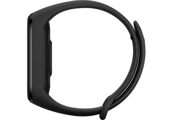 Фітнес-браслет XiaomiXiaomi Band 4 Black (MGW4046CN) - фото 2