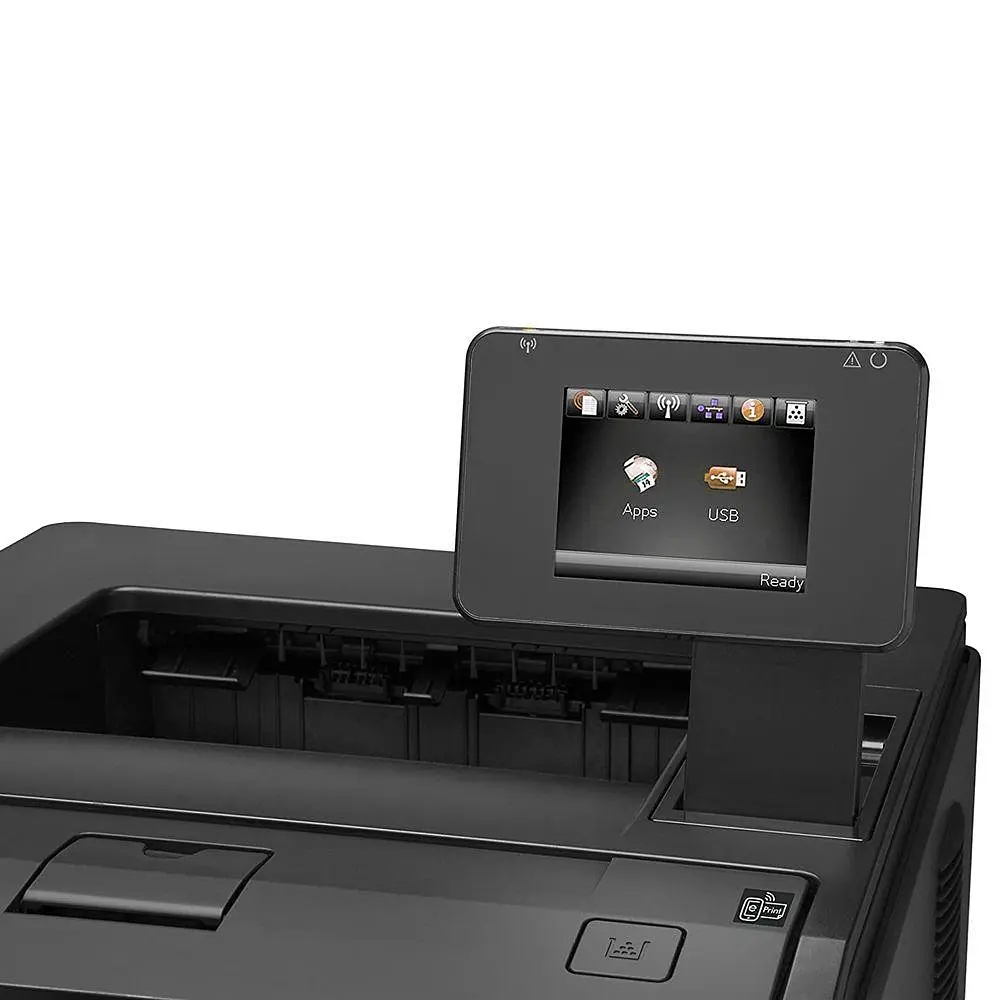 Лазерний принтер HP LJ Pro 400 M401dn (CF278A) Б/В - фото 2