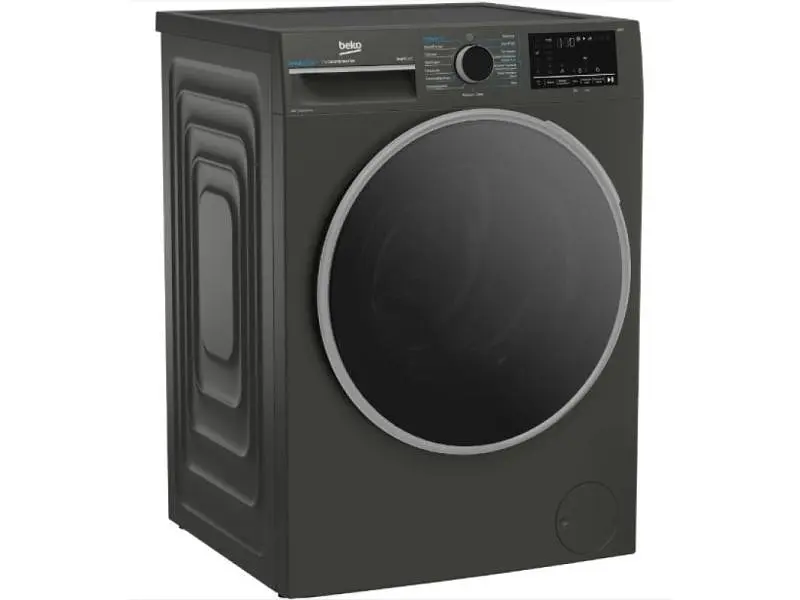 Пральна машина автоматична Beko BM3WFU48415MGB2 - фото 2