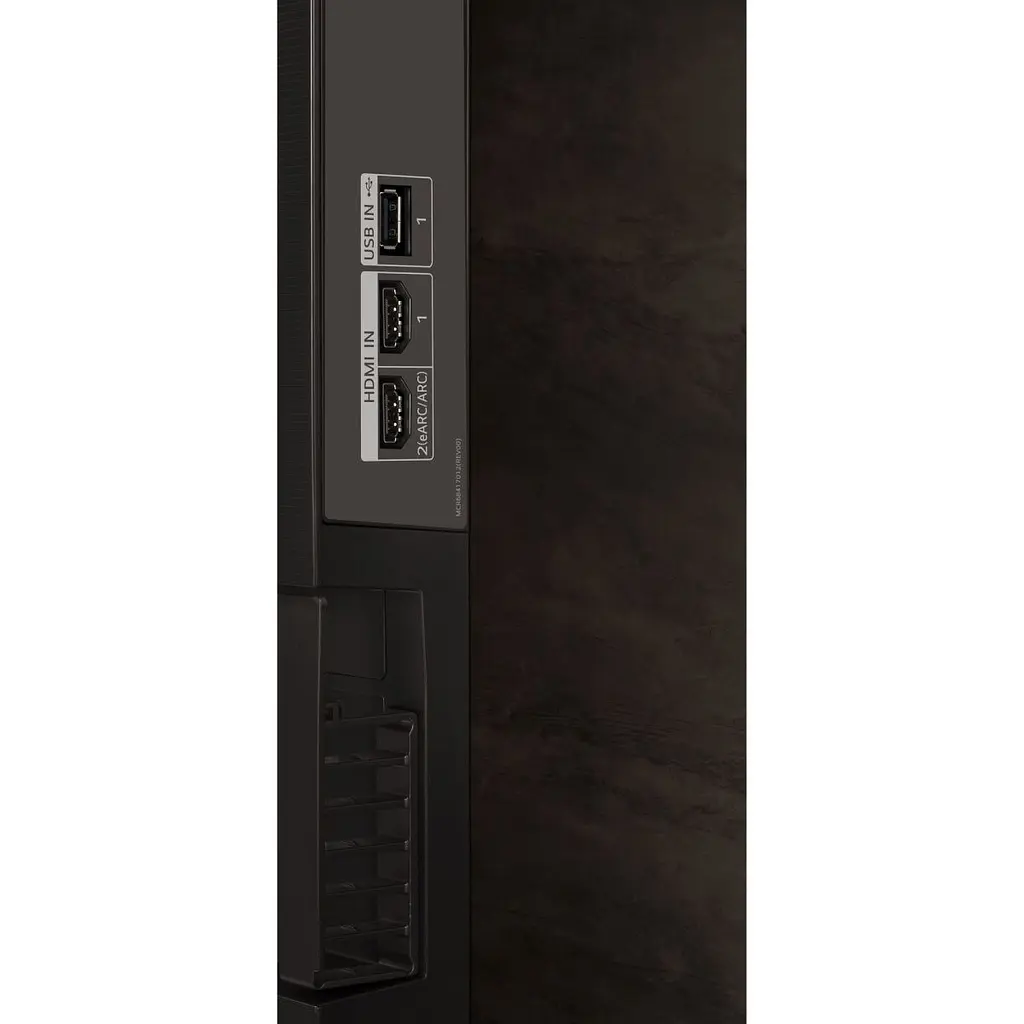 Телевизор LG evo AI C4 83` OLED Ultra HD 4K (OLED83C41LA) EU [128116] - фото 10