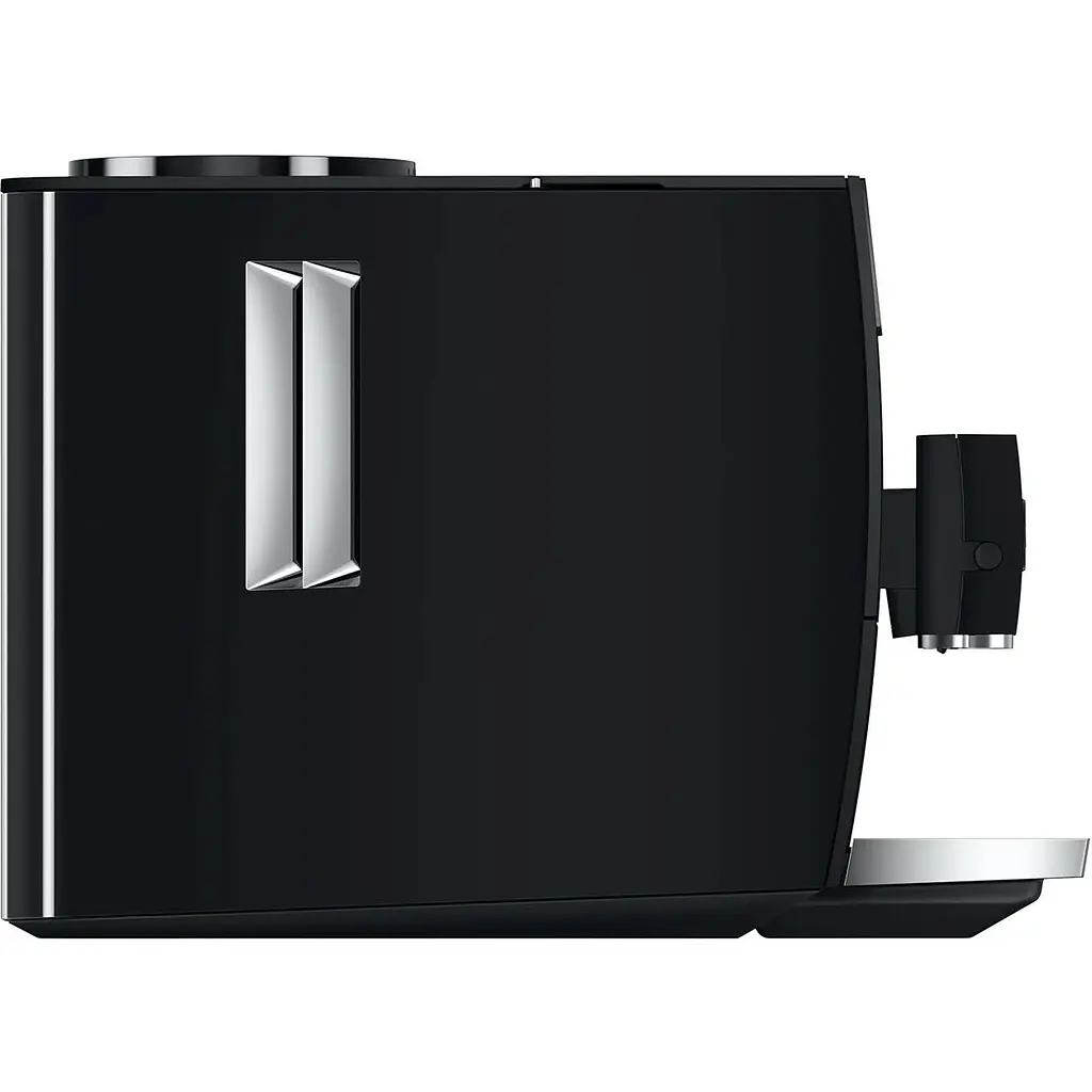 Кавомашина Jura Ena 8 Full Metropolitan Black - фото 6