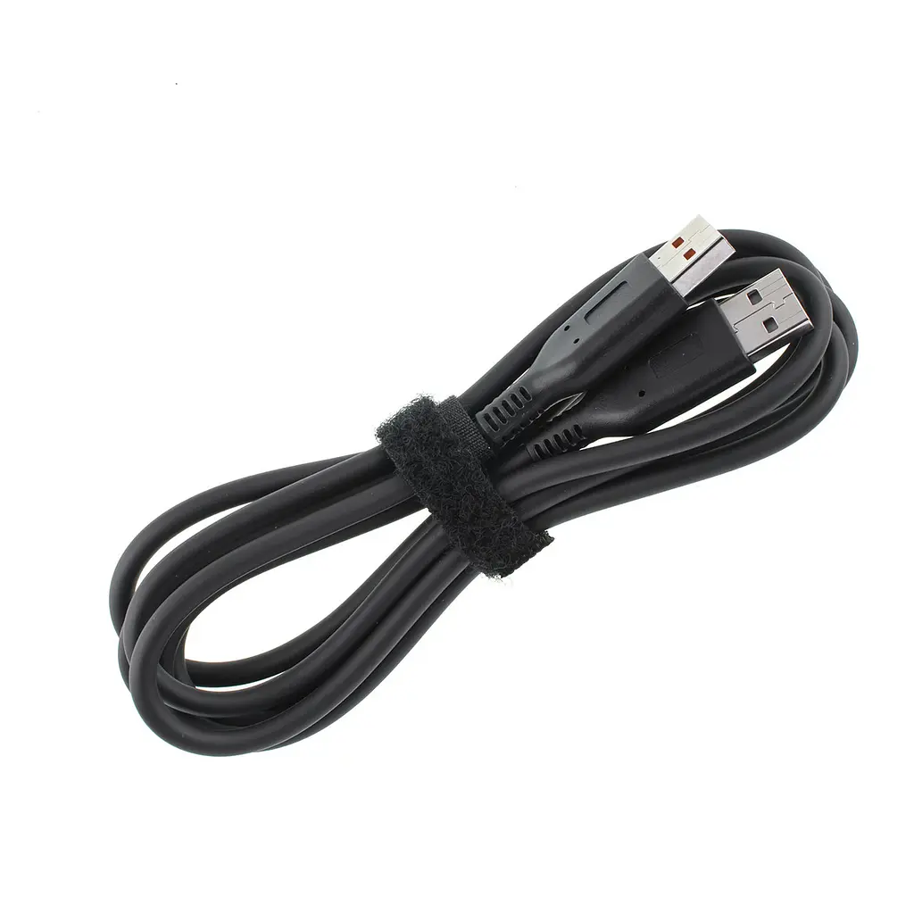 DC кабель живлення для БЖ LENOVO Yoga 3 PRO Yoga 4 КАБЕЛЬ USB-USB_Yoga3_PRO - фото 2