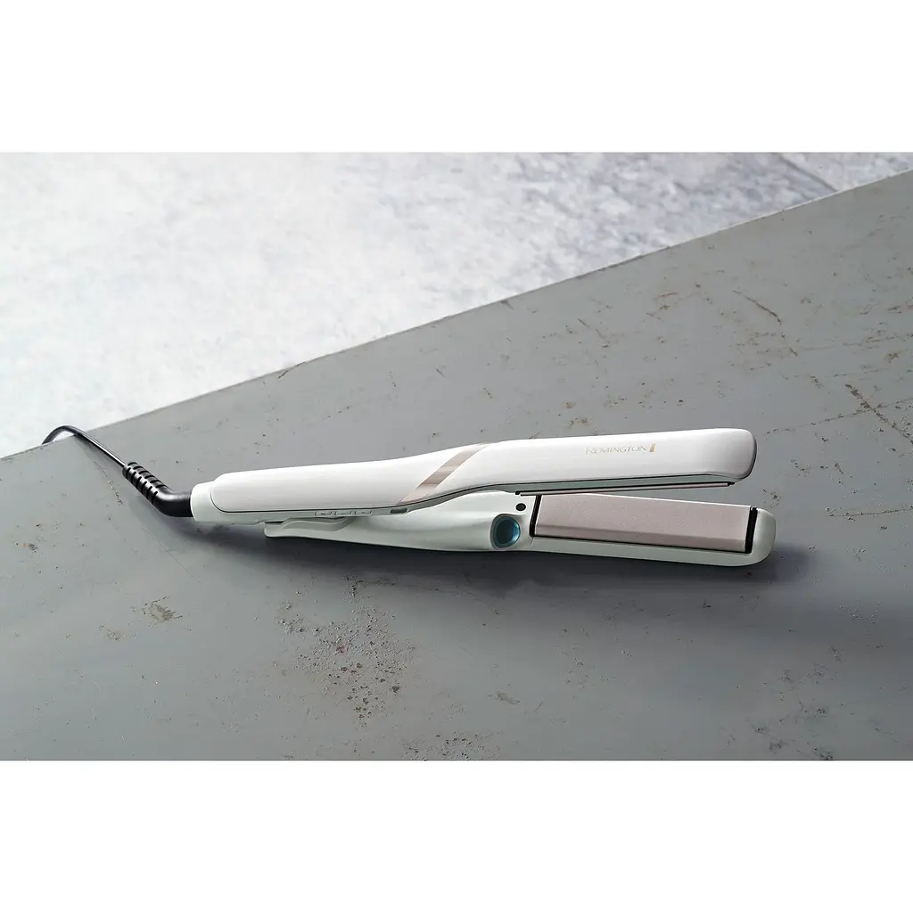 Випрямляч для волосся Remington Hydraluxe Pro S9001 - фото 17